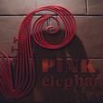 Pink Elephant Bar (Бар Розовый Слон / Пинк элефант бар)
