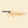 Friends&Meringue (Фрэндс&Меренга)
