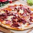 Presto Pizza (Престо Пицца Черкассы)