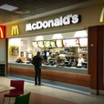 Макдональдс в Караване (McDonald's)