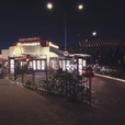 Макдональдс на Минской (McDonald's)