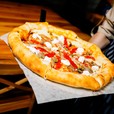 Мамамия пицца на Печерске (Mamamia pizza)