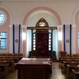 Галицкая синагога