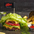 Mr.Grill Hotdogs&Burgers на Оболони (Мистер Гриль на Оболони)