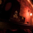 Radioactive Bar на Маяковского (Радиоэктив бар на Маяковского)