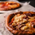 Мамамия пицца на Оболони (Mamamia pizza)