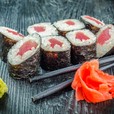 Osminog суши & деликатесы (Осьминог)