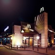 Макдональдс на Петровке (McDonald's)