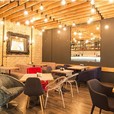 FutureNet Cafe & Bar (Фьюченет Кафе бар)