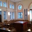 Галицкая синагога