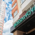 Bossanova Cafe (Боссанова Кафе)