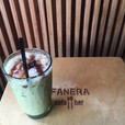 Fanera cafe bar (Фанера кафе бар)