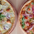 Pizza&Pasta Trattoria (Пицца и Паста Траттория)