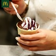 Макдональдс на Троещине (McDonald's Kyiv Global)