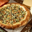 Мамамия пицца на Троещине (Mamamia pizza)