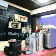 Blackberry-espresso bar (Блекберри)