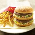 Макдональдс на Чорновола (McDonald's)