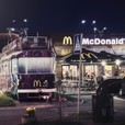 Макдональдс на Севастопольской (McDonald's)