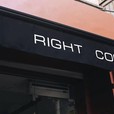 RIGHT coffee bar (Райгт кофе бар)