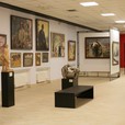 Музей современного искусства Украины (Музей сучасного мистецтва України)