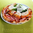 PizzaHouse360 (Пицца Хаус 360)