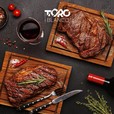 TORO Blanco grill&wine (Торо Бланко гриль и вино)