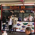 Sushi 33 (Суши 33)