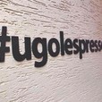 UGOL espresso bar (Угол эспрессо бар)
