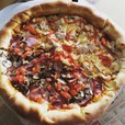 Мамамия пицца на Подоле (Mamamia pizza)