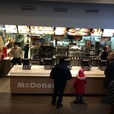 Макдональдс на проспекті Шевченка (McDonald's Elegant)