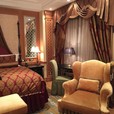 Fairmont Grand Hotel Kyiv (Фейрмонт Гранд Хотел Киев)