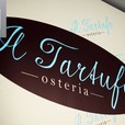 Osteria Il Tartufo (Остериа Иль Тартуфо)
