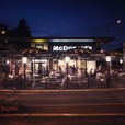 Макдональдс на Виноградаре (McDonald's на Вышгородской)
