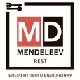 Менделеев (Mendeleev Restaurant)