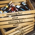 Nevinniy bar (Невинный бар)