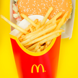 Макдональдс на Дерибасовской (McDonald's)