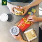 Макдональдс в Караване (McDonald's)