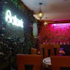 Botanic coffee&cocktail bar (Ботаник)