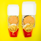 Макдональдс на Почтовой (McDonald's на Подоле)