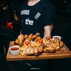 The Loft Gastropub (Лофт Гастропаб)