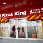 Pizza King (Пицца Кинг)