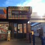 MamaYa Eatery (Мамая Итери)