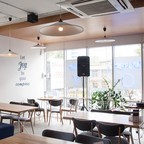 JOY city lounge cafe (Джой кафе)