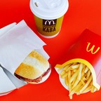 Макдональдс на Толбухина (McDonald's)