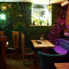 Botanic coffee&cocktail bar (Ботаник)