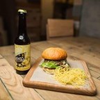 The Craft Burgers&Beers (Зе Крафт)