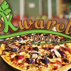 Ресторан Kwarel Draw