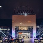 Lavina Mall (Лавина Молл)