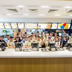 Макдональдс на Кирпы (McDonald's)