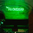 The Alchemist Bar (Алхимик бар Харьков)